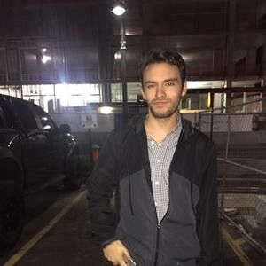 Meet your Posher, Tim